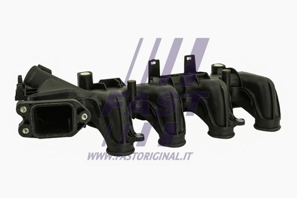 Intake Manifold Module