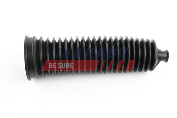 Bellow, steering