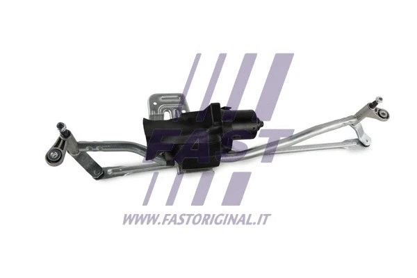 Wiper Linkage (FT93118)