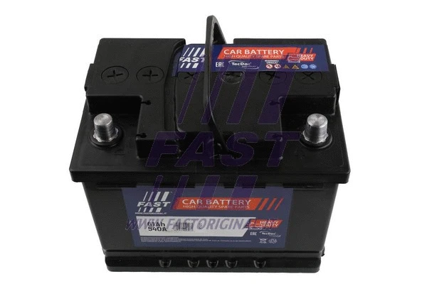 Starter Battery (FT75217)