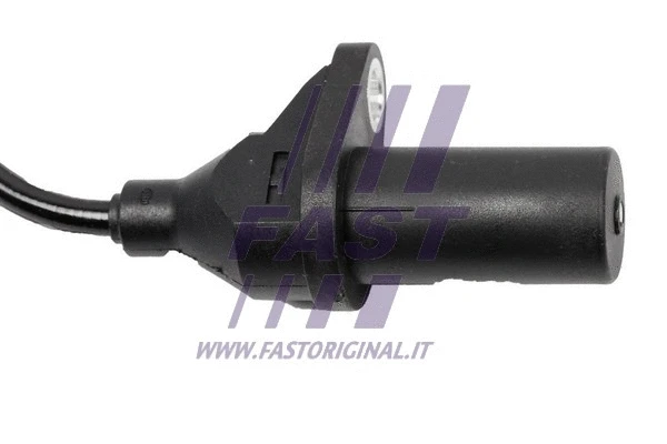 Sensor, crankshaft pulse