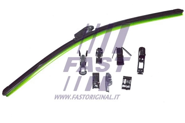 Wiper Blade (FT93248)