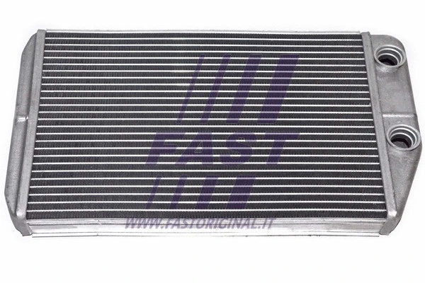 Heat Exchanger, interior heating (FT55275)
