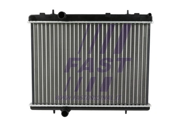 Radiator, engine cooling (FT55557)