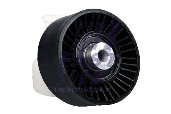 Deflection/Guide Pulley, V-ribbed belt (FT44508)