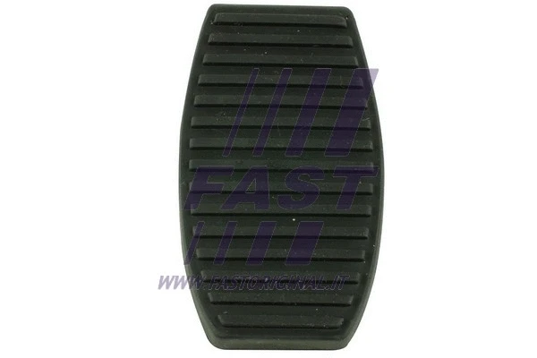 Pedal Pad, brake pedal (FT13068)