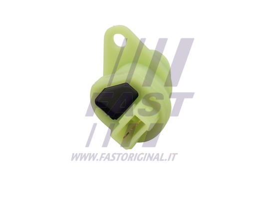 Sensor, speed