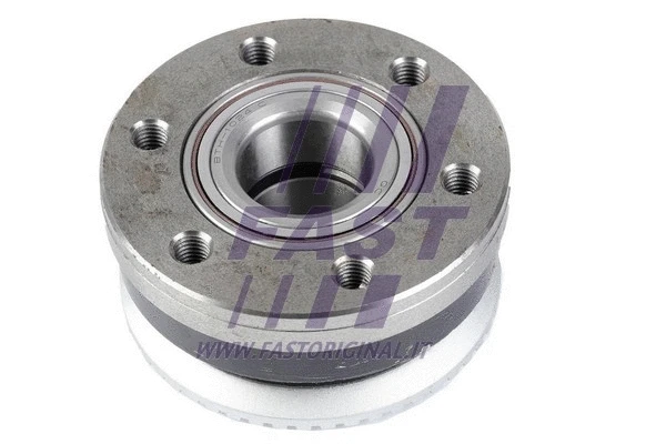 Wheel Bearing Kit (FT24055)