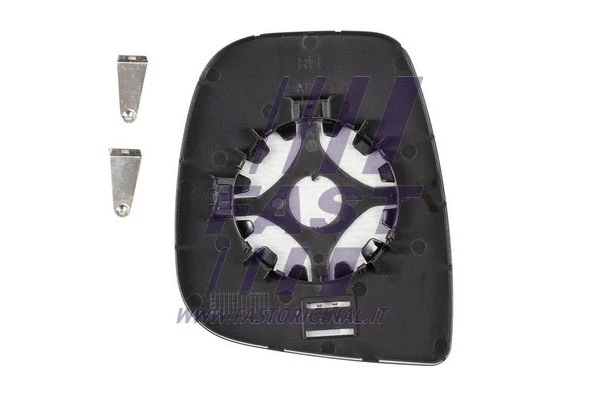 Mirror Glass, exterior mirror (FT88617)