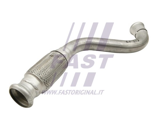 Exhaust Pipe (FT84201)