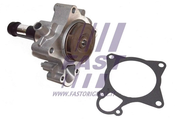 Water Pump, engine cooling (FT57169)