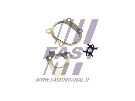 Mounting Kit, charger