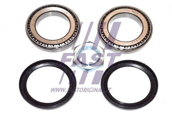 Wheel Bearing Kit (FT22025)
