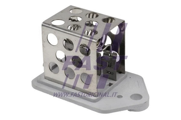 Control Unit, heating/ventilation (FT59109)