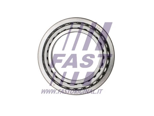 Wheel Bearing