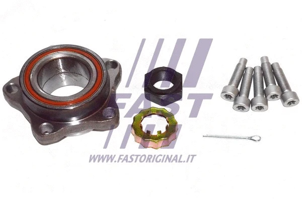 Wheel Bearing Kit (FT22104)