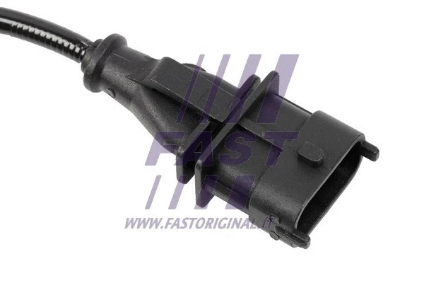 Sensor, crankshaft pulse