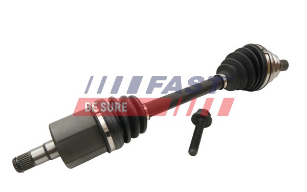 Drive Shaft (FT27047)