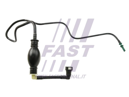 Fuel Hose (FT39614)