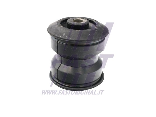 Mounting, leaf spring (FT13706)