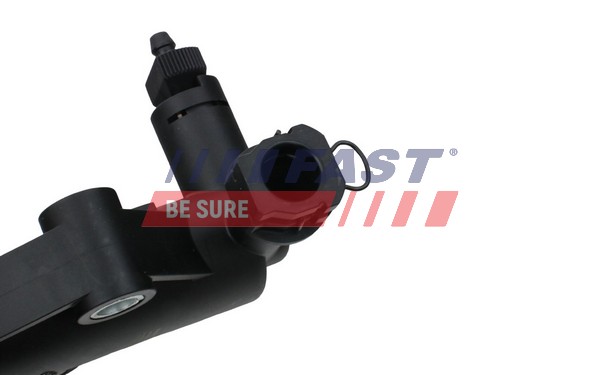Slave Cylinder, clutch
