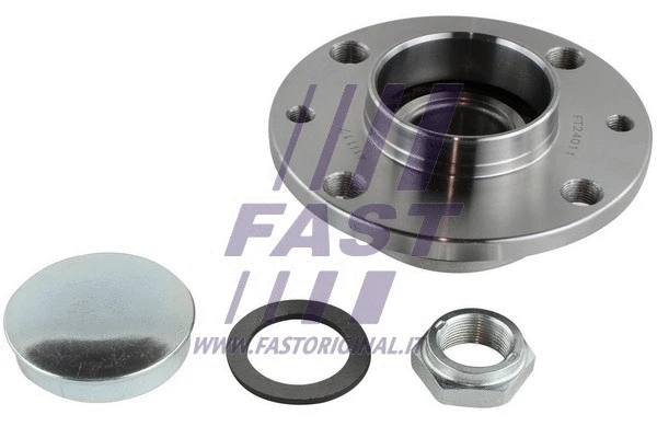Wheel Bearing Kit (FT24011)