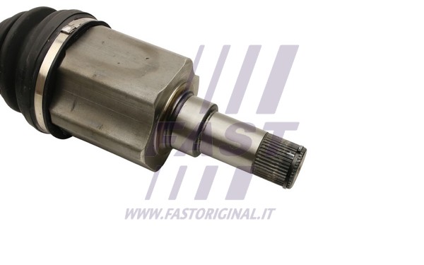 Drive Shaft