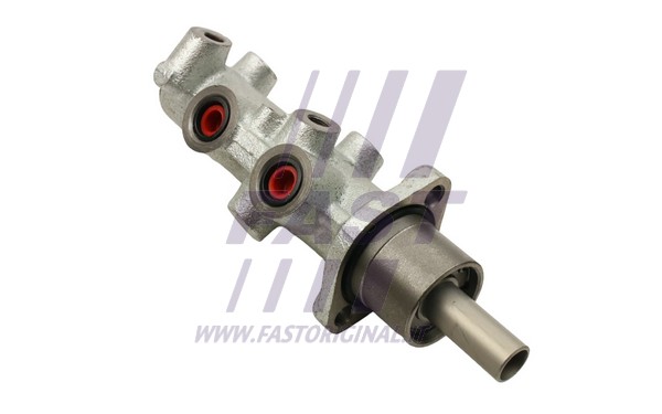Brake Master Cylinder (FT33009)