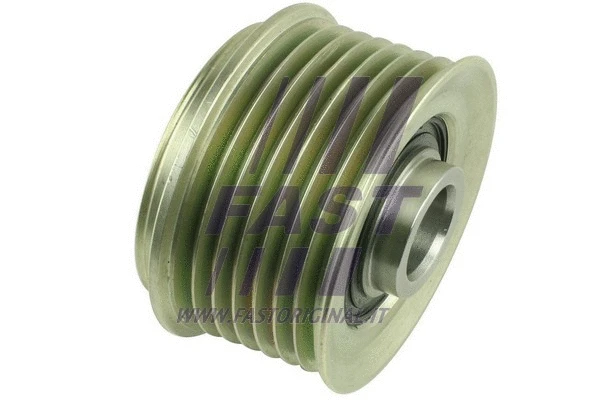 Belt Pulley, alternator (FT45631)