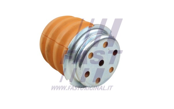 Rubber Buffer, suspension