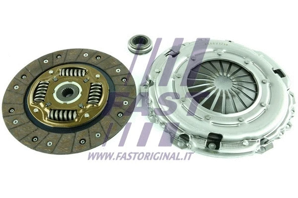 Clutch Kit (FT64123)