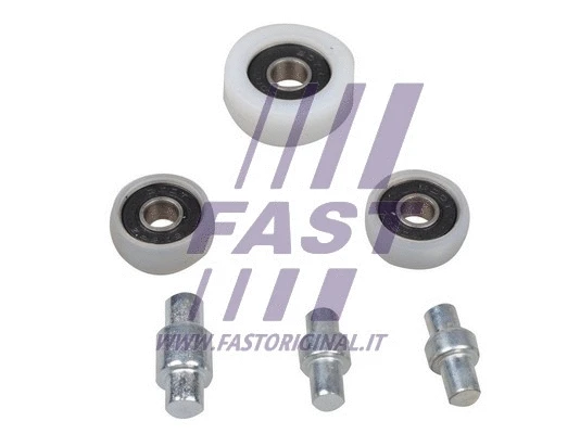 Roller Guide, sliding door (FT95387)