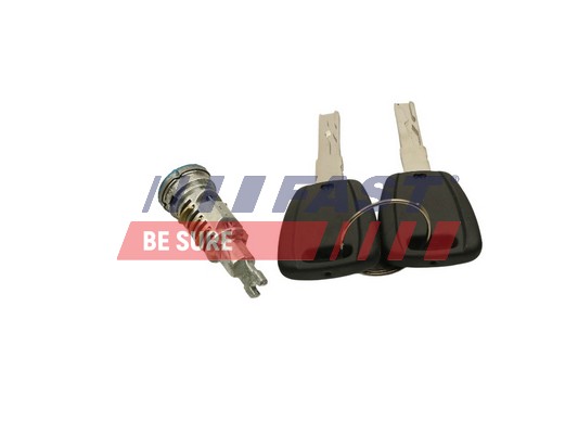 Lock Cylinder Kit