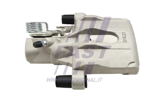 Brake Caliper
