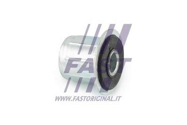 Mounting, leaf spring (FT18312)