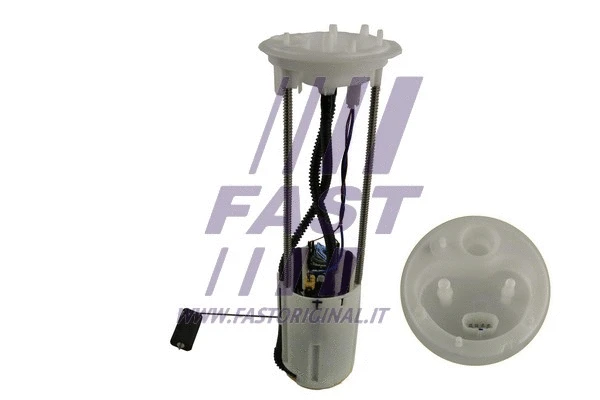 Fuel Feed Unit (FT53002)