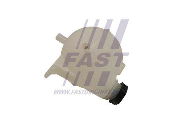 Expansion Tank, coolant