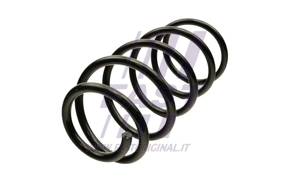 Suspension Spring (FT12293)