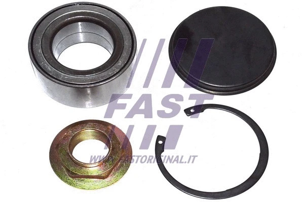 Wheel Bearing Kit (FT22124)