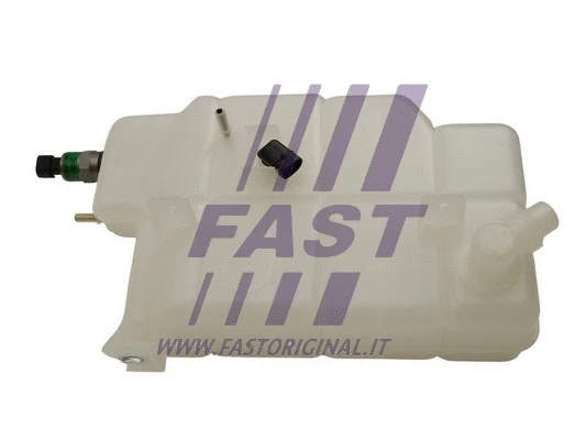 Water Tank, radiator