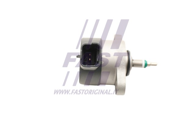 Control Valve, fuel quantity (common rail system)