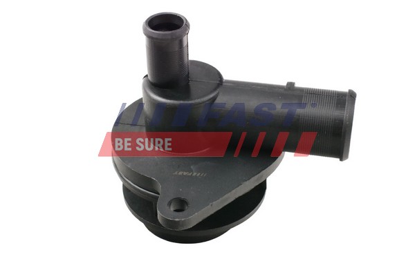 Coolant Flange (FT61581)