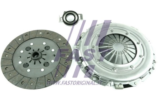 Clutch Kit (FT64129)