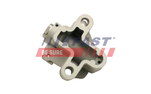 Vibration Damper, timing belt