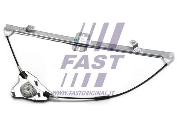 Window Regulator (FT91974)