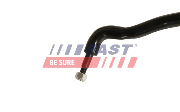 Stabiliser Bar, suspension