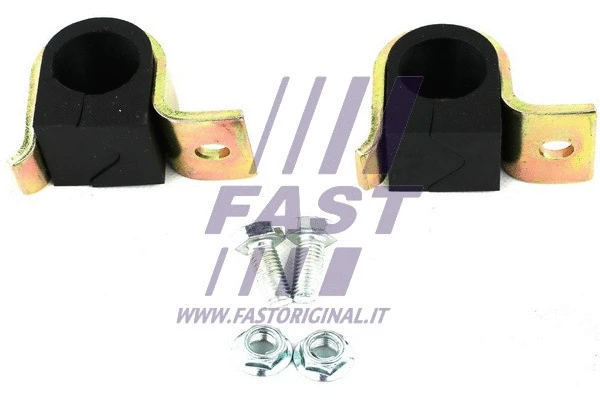 Bushing, stabiliser bar (FT18427)