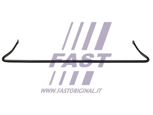 Link/Coupling Rod, stabiliser bar