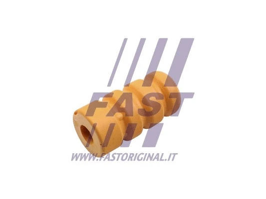 Rubber Buffer, suspension