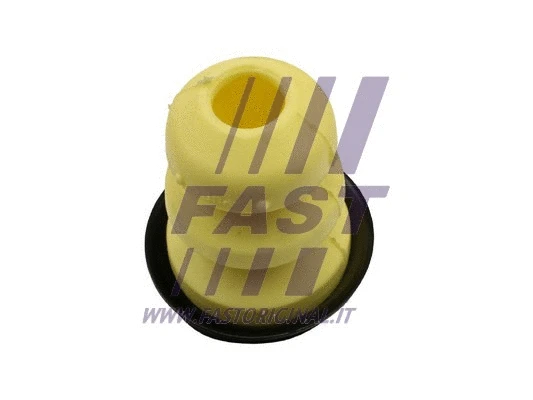 Rubber Buffer, suspension